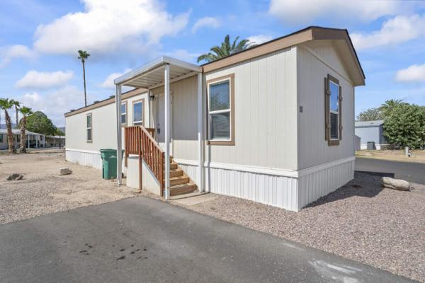 2019 Clayton Mobile Home For Sale