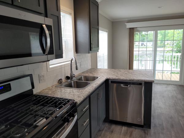 2022 Skyline Arlington Premier  Home