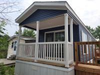 2022 Skyline Arlington Premier  Home