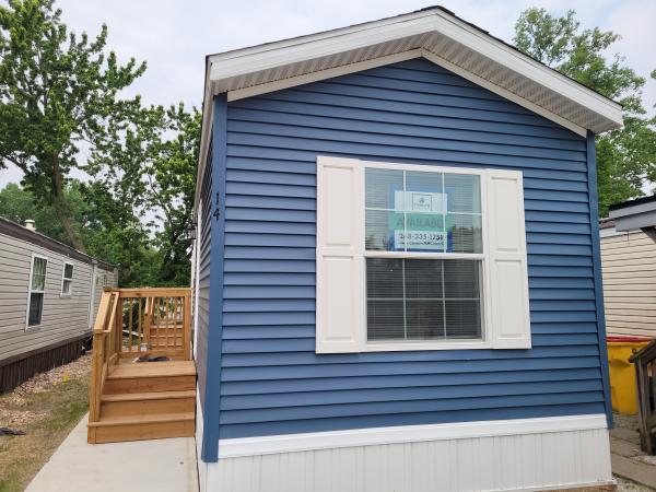 2022 Skyline Arlington Premier  Home
