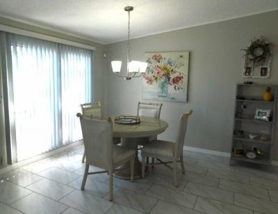 Photo 4 of 8 of home located at 1001 Starkey Road, #121 Largo, FL 33771