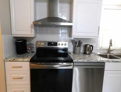 Photo 3 of 8 of home located at 1001 Starkey Road, #121 Largo, FL 33771