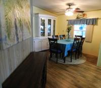 1987 Palm Harbor Manufactured Home