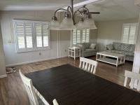 Fleetwood Barrington Mobile Home