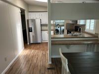 Fleetwood Barrington Mobile Home
