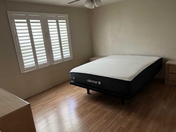 Fleetwood Barrington Mobile Home
