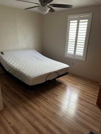 Fleetwood Barrington Mobile Home