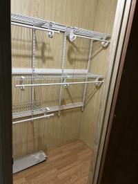 Fleetwood Barrington Mobile Home