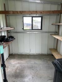 Fleetwood Barrington Mobile Home