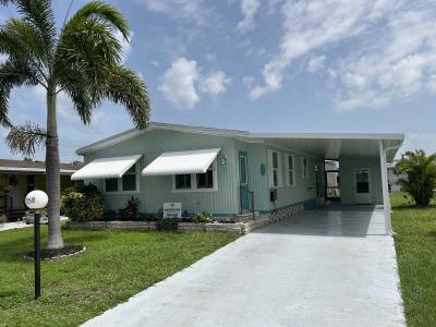 Photo 2 of 17 of home located at 558 Sunrise Ave North Fort Myers, FL 33903