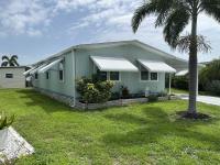 Fleetwood Barrington Mobile Home
