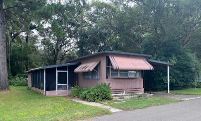 Mobile Home at 7170 Daffodil Drive Brooksville, FL 34601