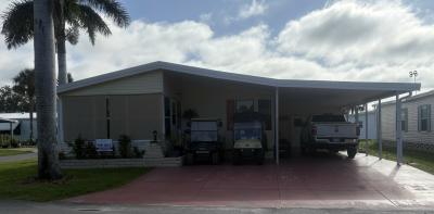 Photo 3 of 8 of home located at 2692 NE Hwy 70, #134 Arcadia, FL 34266