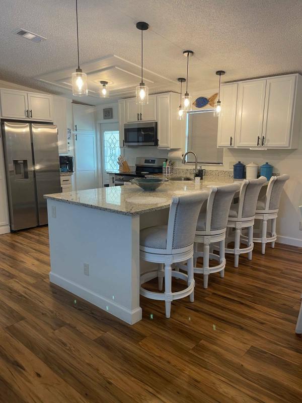 1991 SUNC Mobile Home For Sale