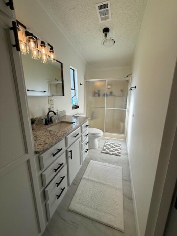 1991 SUNC Mobile Home For Sale