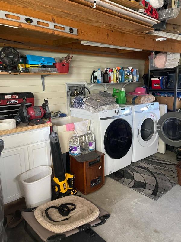 1991 SUNC Mobile Home For Sale