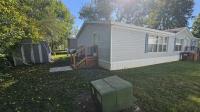 2001 Mansion Manufactured Home
