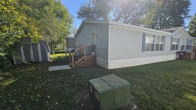 Photo 2 of 19 of home located at 437 Neveda Belleville, MI 48111