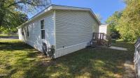 2001 Mansion Manufactured Home