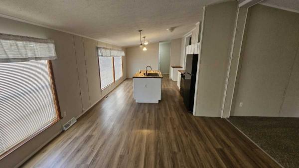 2001 Mansion Manufactured Home