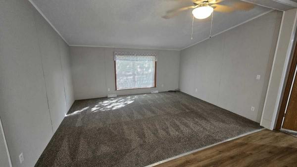 2001 Mansion Manufactured Home