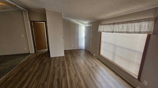 2001 Mansion Manufactured Home