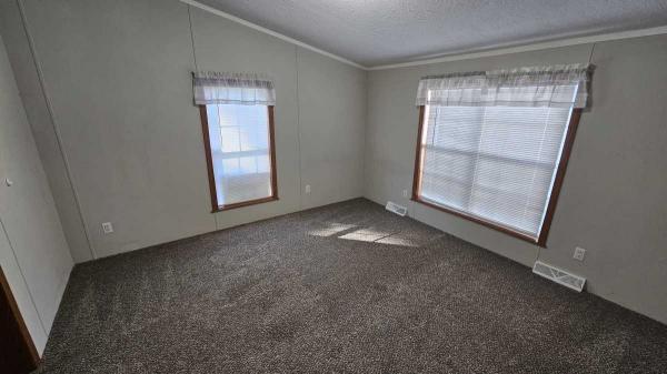 2001 Mansion Manufactured Home