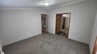 2001 Mansion Manufactured Home