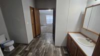 2001 Mansion Manufactured Home