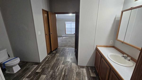 2001 Mansion Manufactured Home