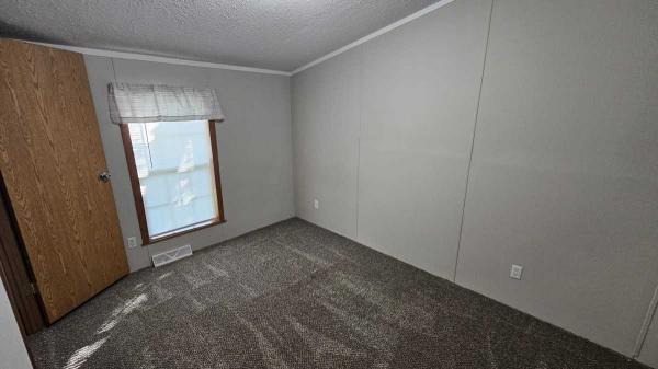 2001 Mansion Manufactured Home