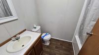 2001 Mansion Manufactured Home