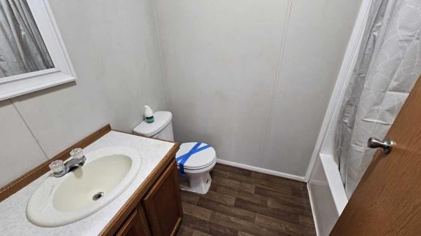 2001 Mansion Manufactured Home