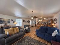 1997 Cavco Manufactured Home