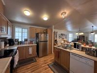 1997 Cavco Manufactured Home