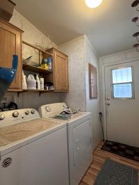 1997 Cavco Manufactured Home