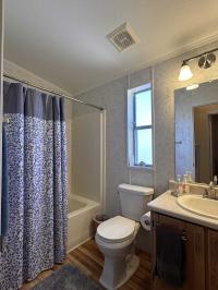 1997 Cavco Manufactured Home