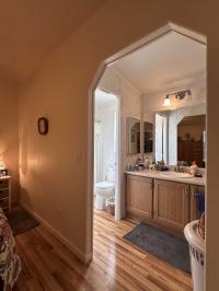 1997 Cavco Manufactured Home