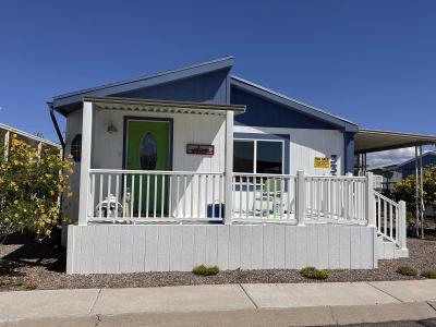 Photo 1 of 21 of home located at 8401 S Kolb #336 Tucson, AZ 85756