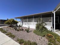 1993 Fleetwood Manufactured Home