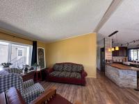 1993 Fleetwood Manufactured Home