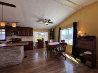 1993 Fleetwood Manufactured Home