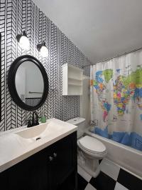 1993 Fleetwood Manufactured Home