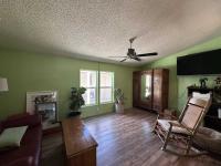 1993 Fleetwood Manufactured Home