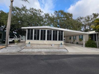Mobile Home at 6700 150th Ave N, Lot 523 Clearwater, FL 33764
