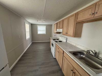 Photo 3 of 8 of home located at 8401 Bowles Rd., Lot 34 Tampa, FL 33637