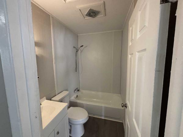 Mobile Home