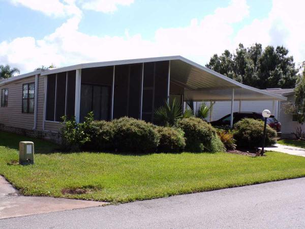 1990 CH Mobile Home For Sale