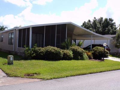 Mobile Home at 4632 Armitage Pl. Lot #159 Lakeland, FL 33801