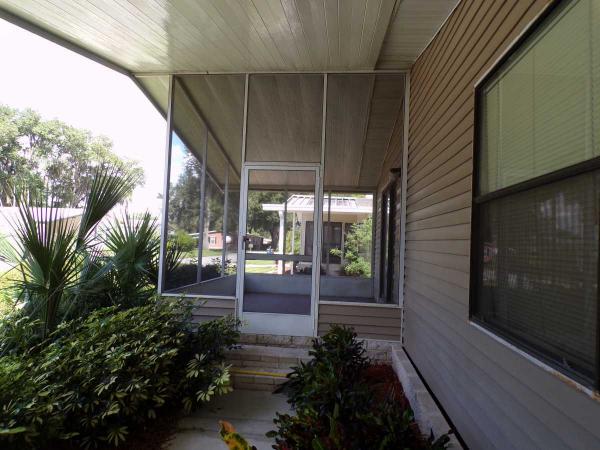 1990 CH Mobile Home For Sale